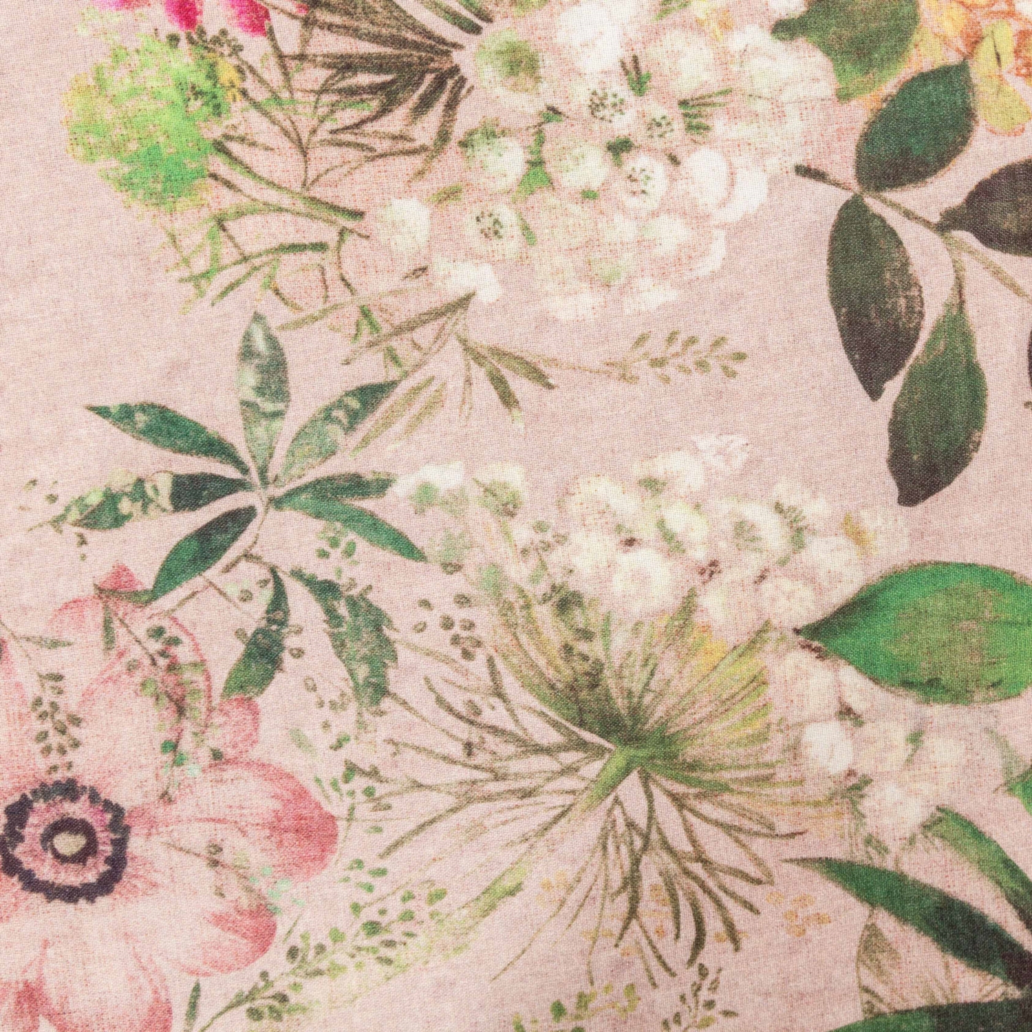 MAGNOLIA MASA ÖRTÜSÜ 140x140 CM