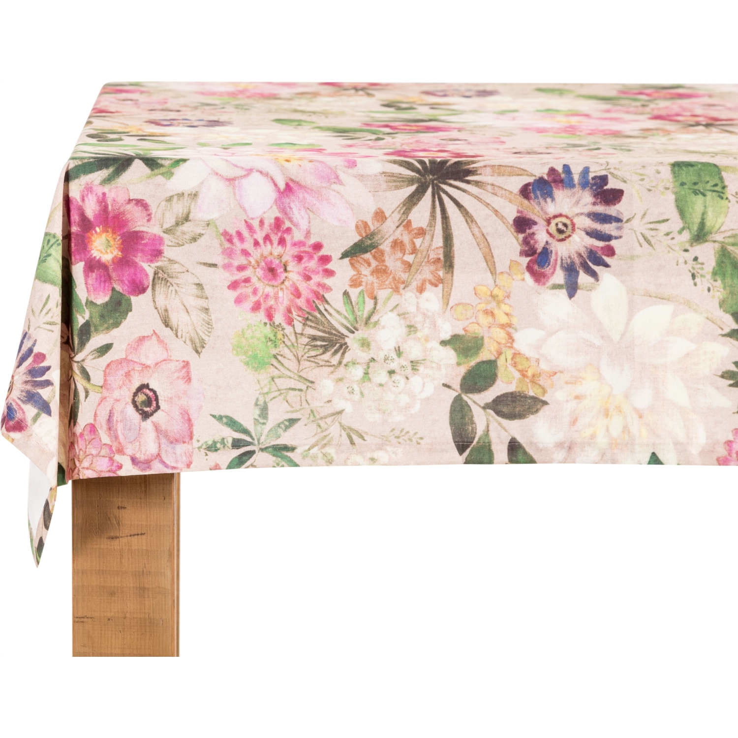 MAGNOLIA MASA ÖRTÜSÜ 140x140 CM