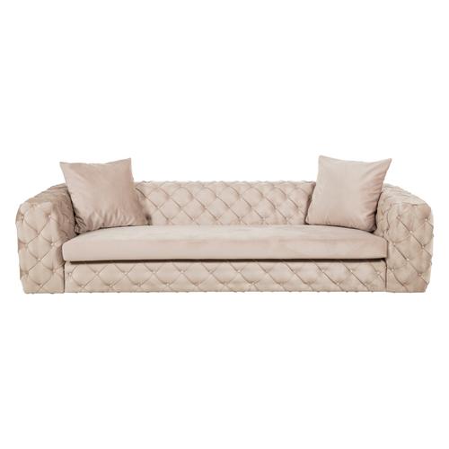  MONTANA BEJ İKİLİ CHESTER KOLTUK