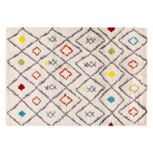  MIDAS HALI MULTI 160X230 CM