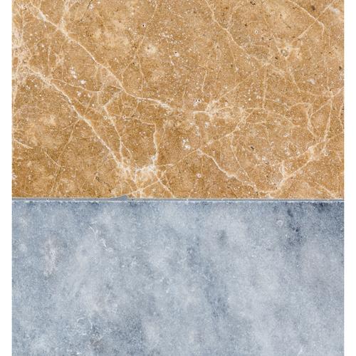  DİSK MERMER BİBLO 23 CM