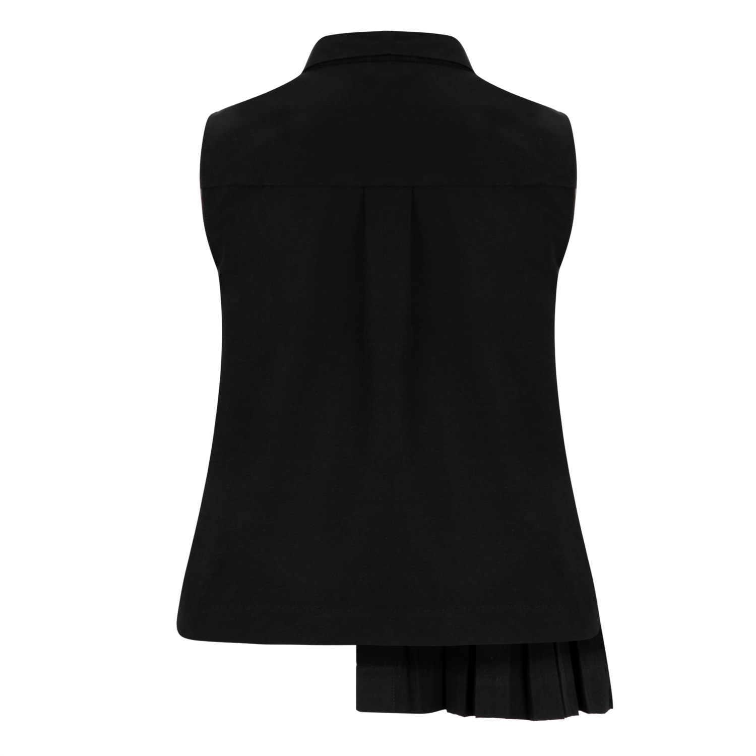 BONCUK İŞLEMELİ PİLELİ REGULAR GÖMLEK