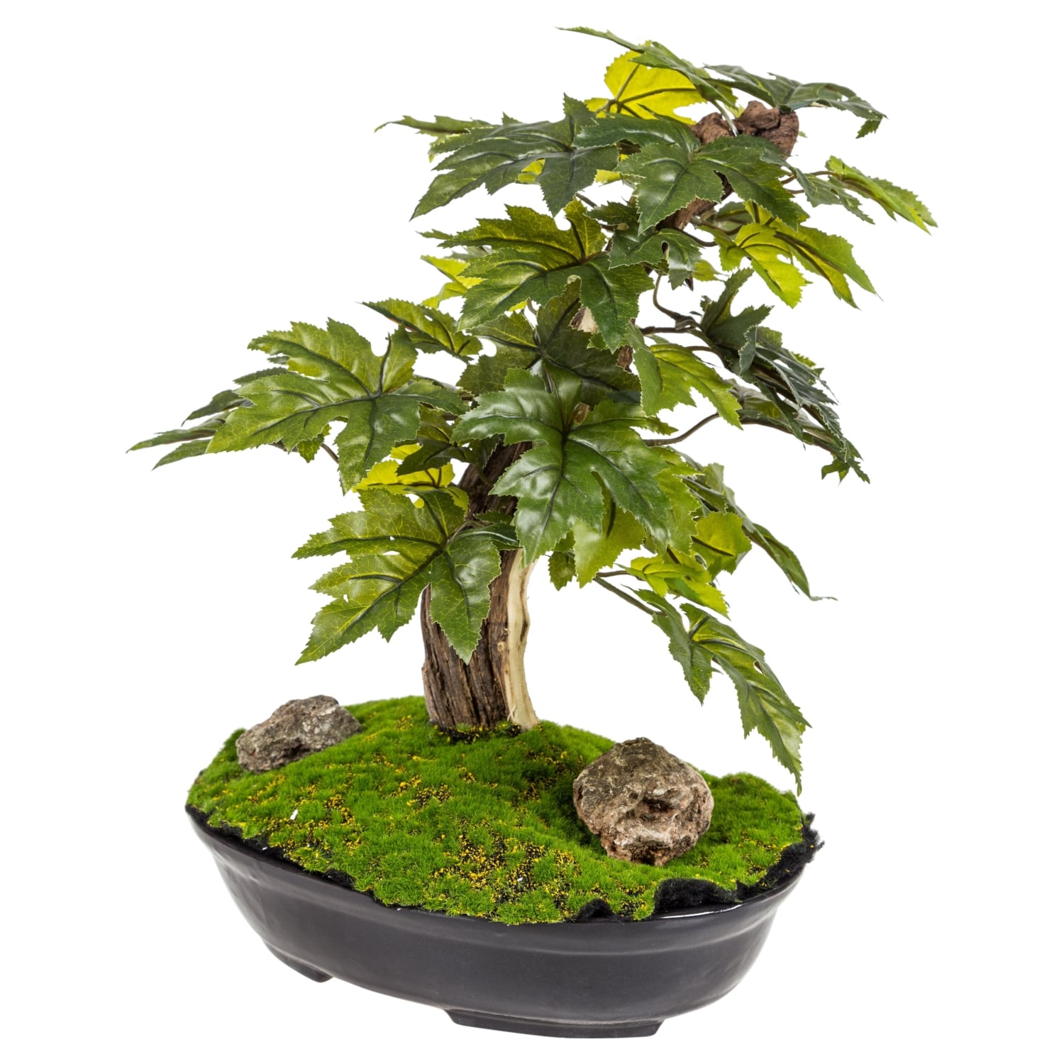 YAPAY MİNİ ÇINAR AĞACI