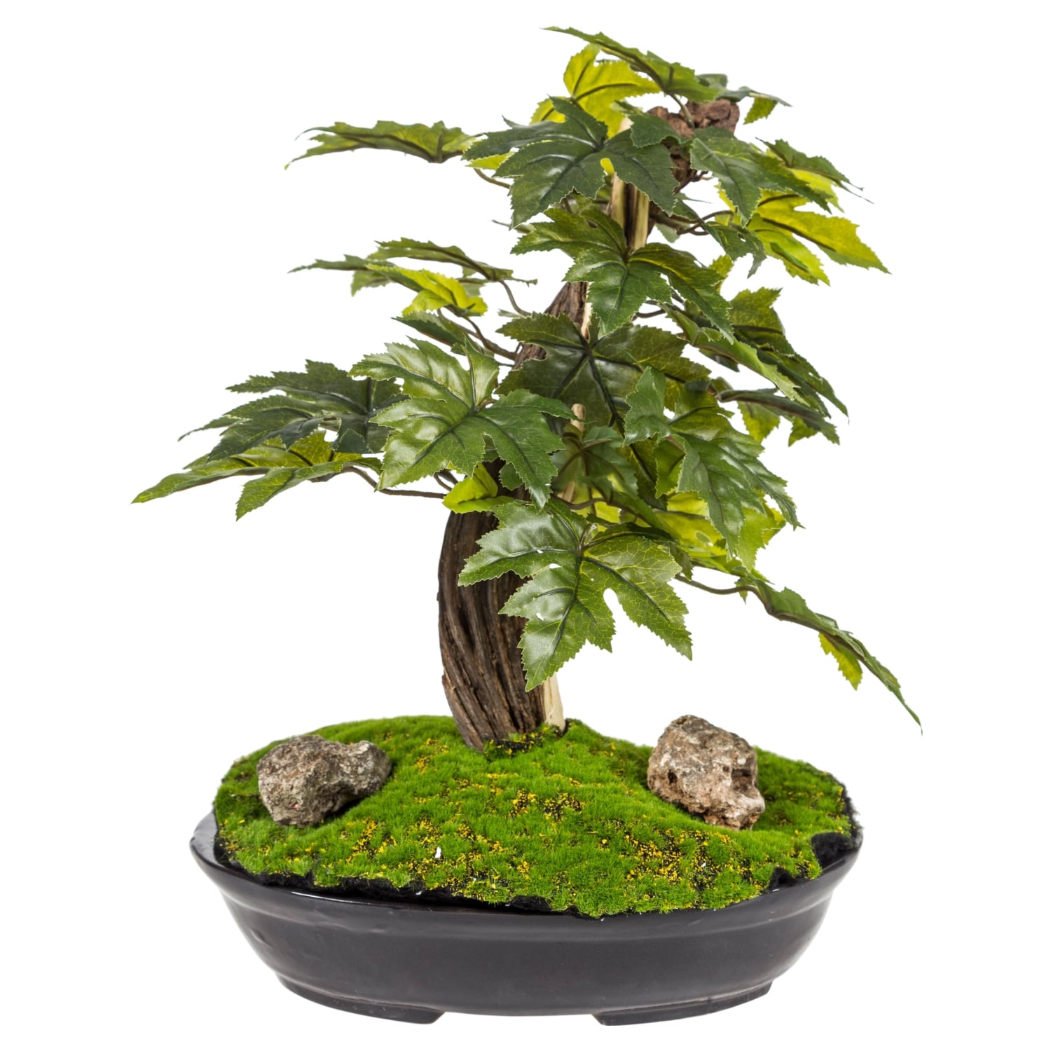 YAPAY MİNİ ÇINAR AĞACI