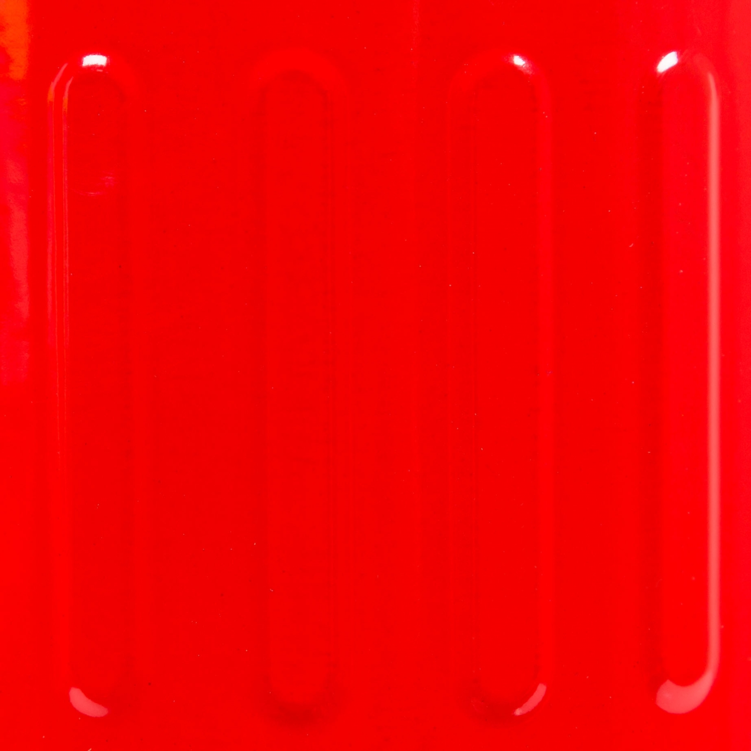 TUVALET FIRÇASI KIRMIZI