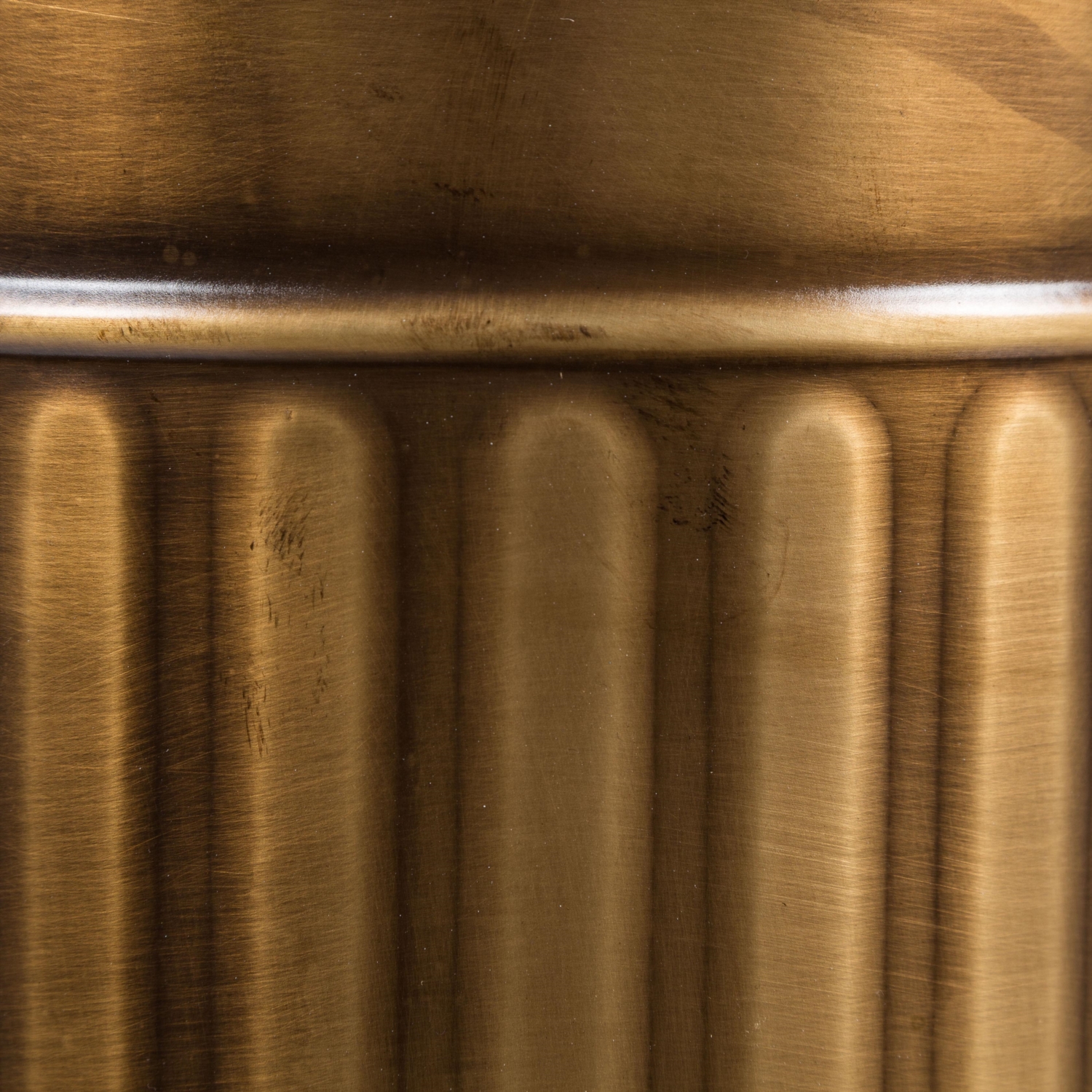 PEDALLI GOLD ESKİTME ÇÖP KOVASI 24 LT