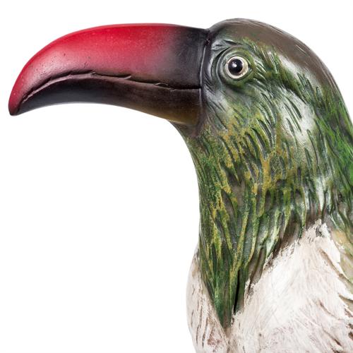  PAPAĞAN BİBLO 51 CM