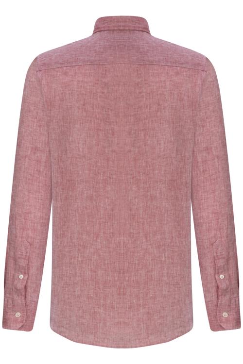  REGULAR KETEN GÖMLEK