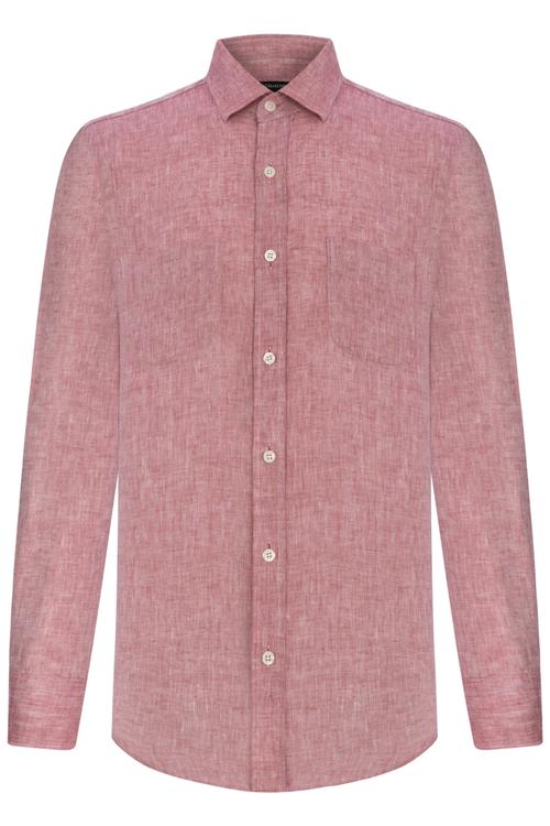  REGULAR KETEN GÖMLEK