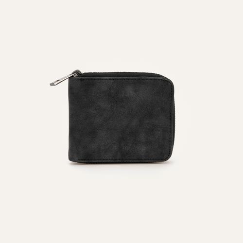  SÜET GÖRÜNÜMLÜ CÜZDAN