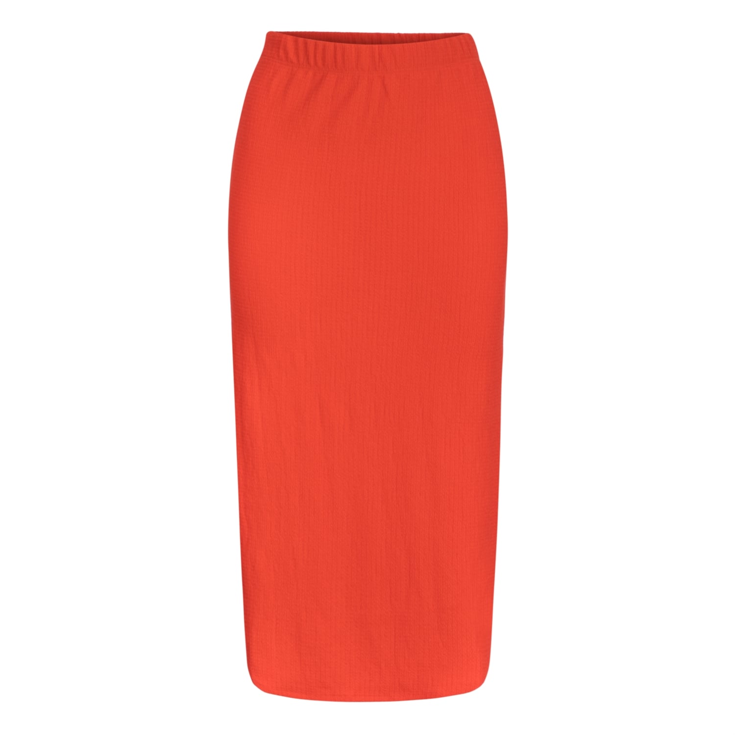 MİDİ BOY ÖRME ETEK