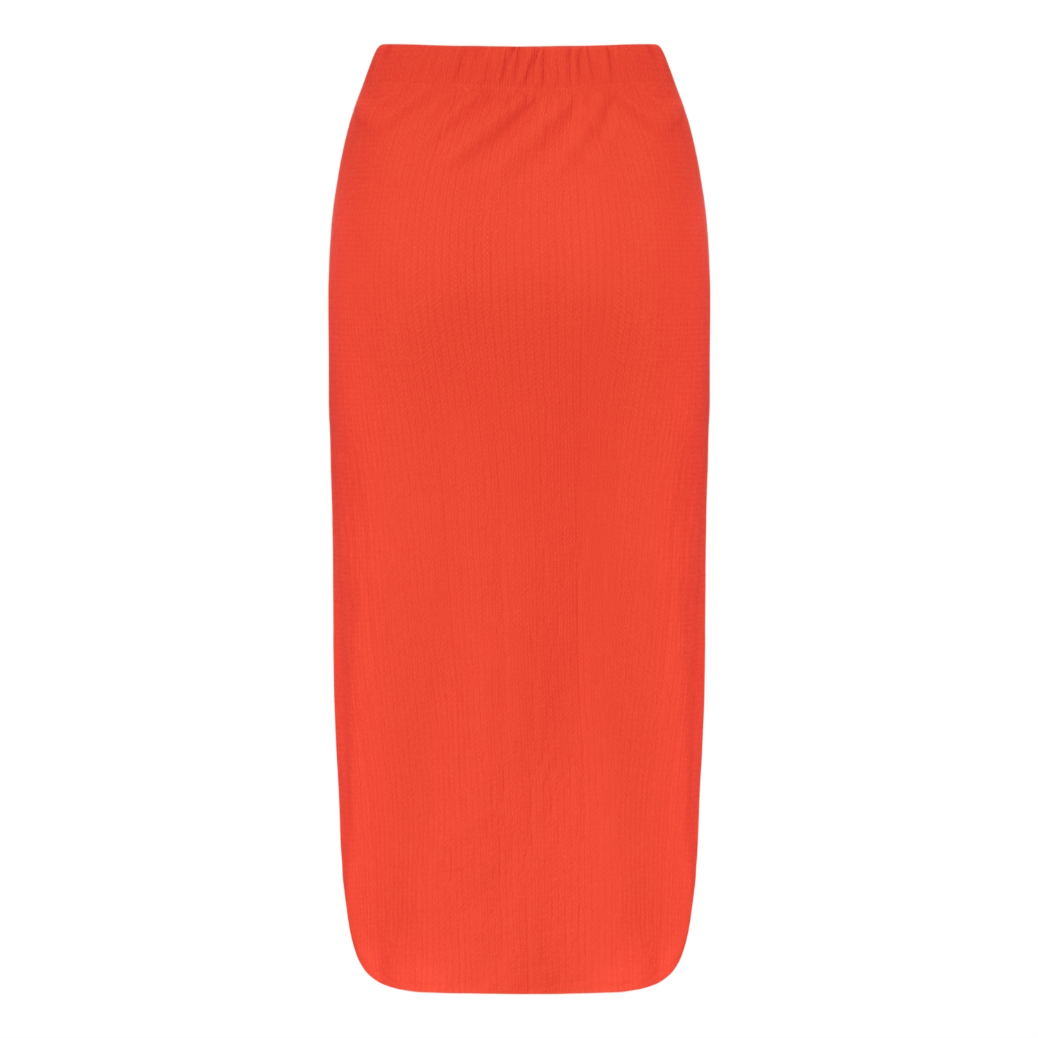 MİDİ BOY ÖRME ETEK