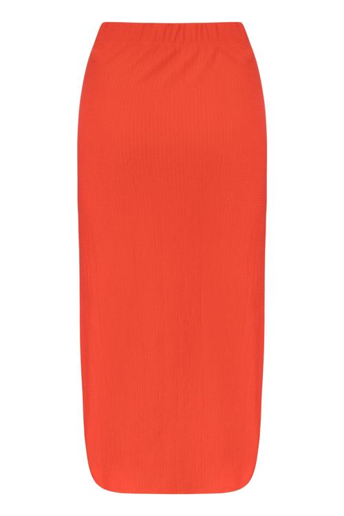  MİDİ BOY ÖRME ETEK