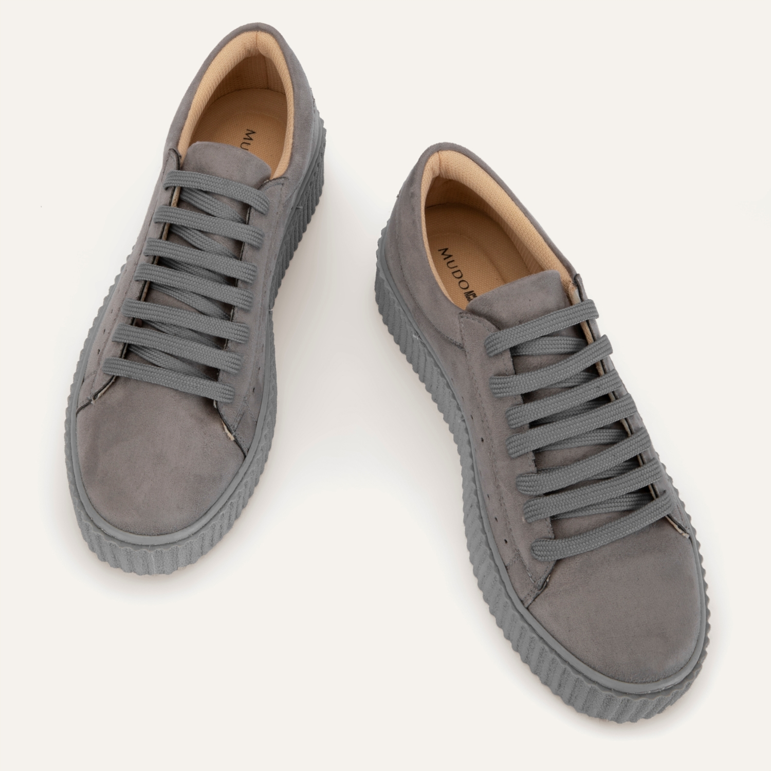 KALIN TABANLI SPOR AYAKKABI