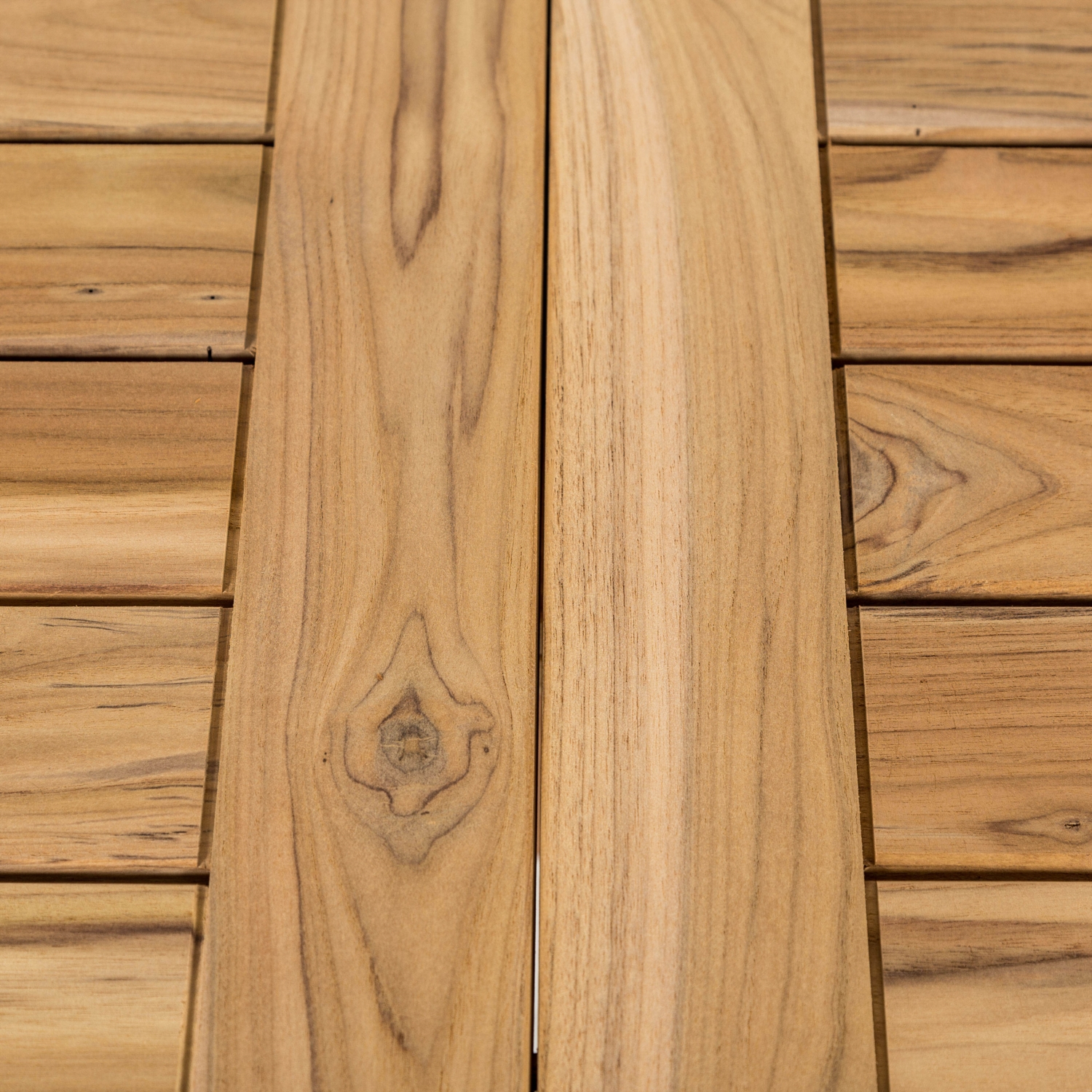 MASUN TİK AĞACI AÇILIR MASA 100X150/200