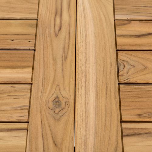  MASUN TİK AĞACI AÇILIR MASA 100X150/200