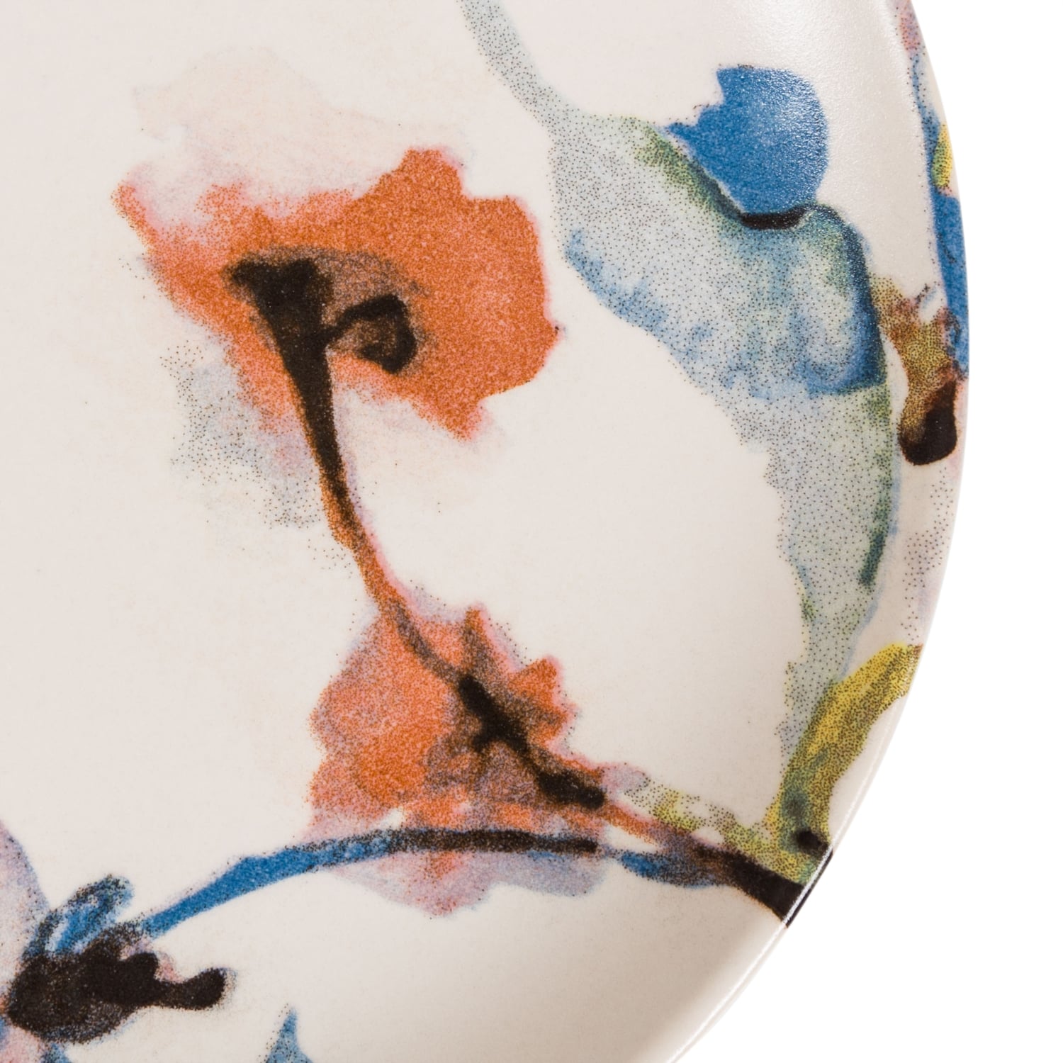 SPRING 6'LI TATLI TABAĞI SETİ