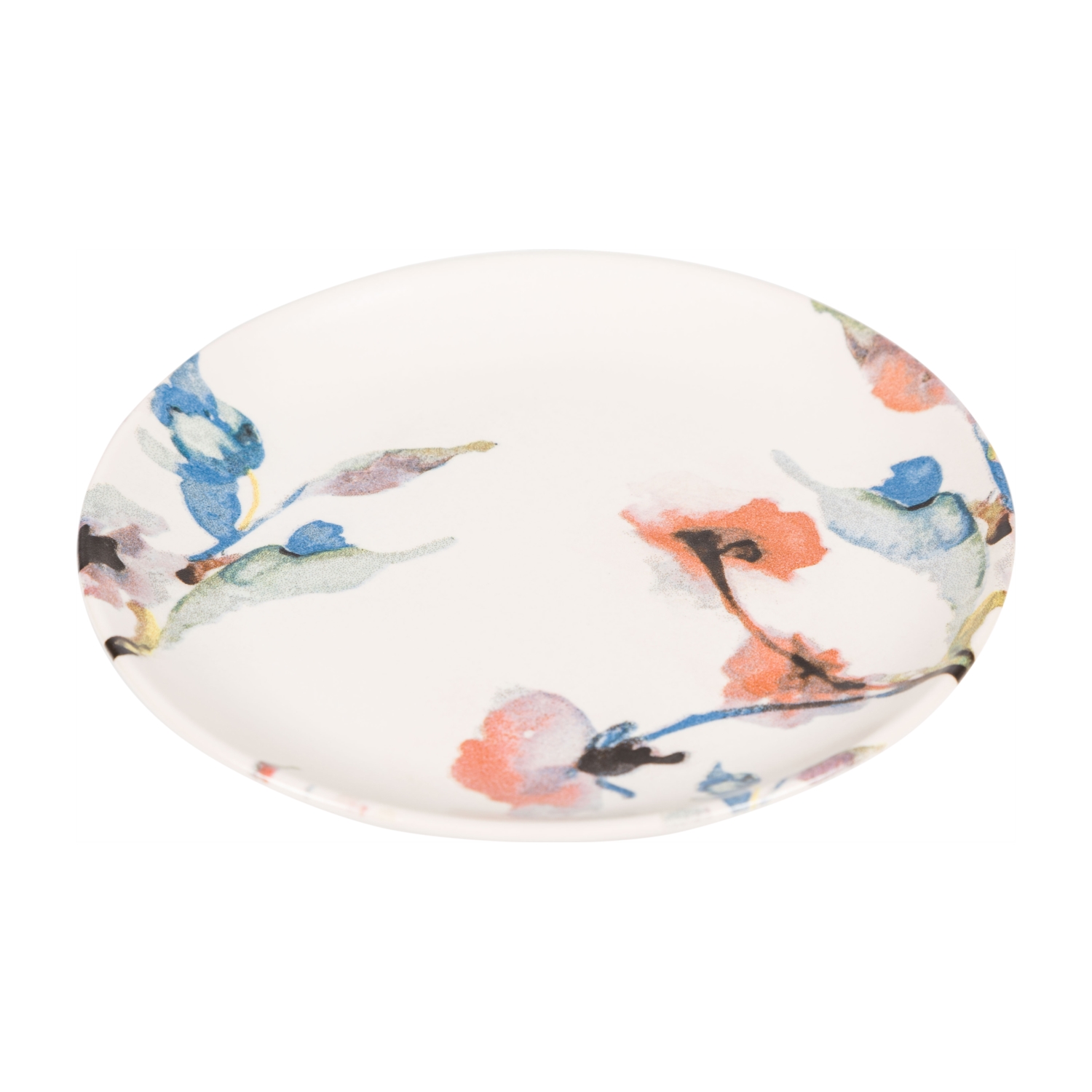 SPRING 6'LI TATLI TABAĞI SETİ