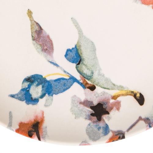  SPRING 6'LI PASTA TABAĞI SETİ