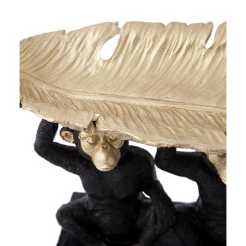  MAYMUN BİBLO 43x20 CM