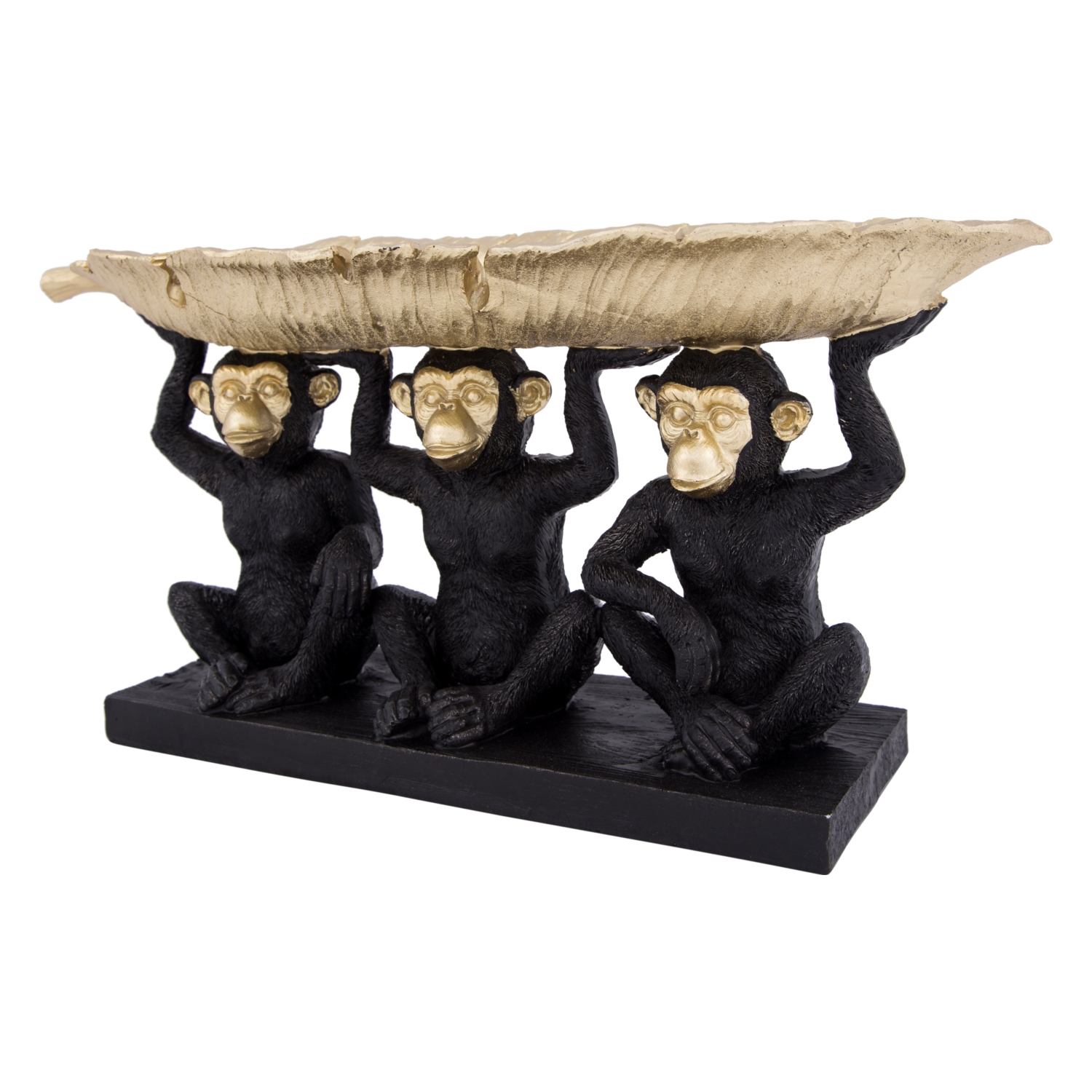 MAYMUN BİBLO 43x20 CM