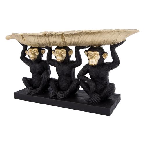  MAYMUN BİBLO 43x20 CM