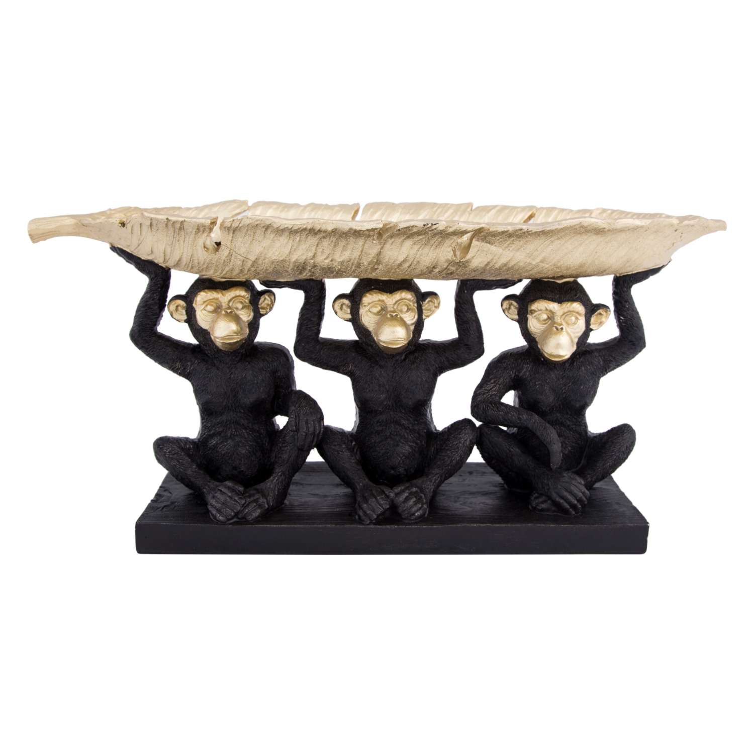 MAYMUN BİBLO 43x20 CM