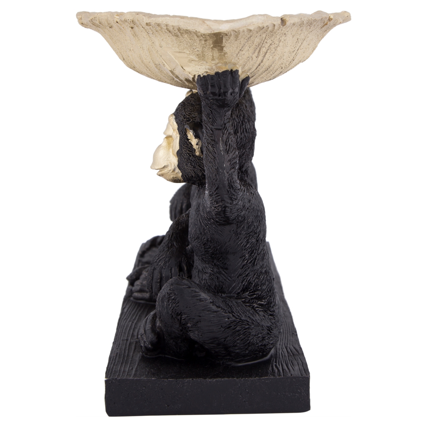 MAYMUN BİBLO 43x20 CM