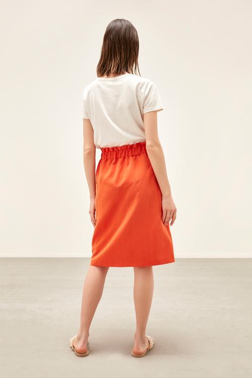  MİDİ BOY KLOŞ ETEK