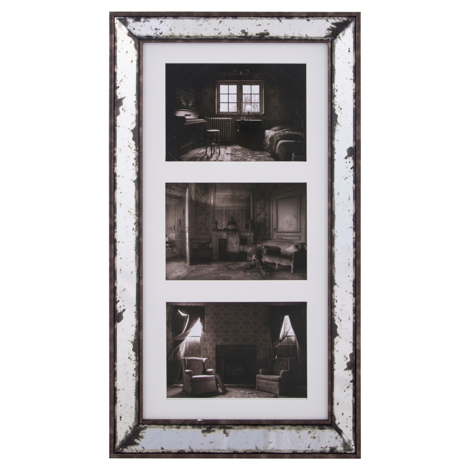 ADELE 3'LÜ ÇERÇEVE