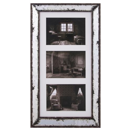  ADELE 3'LÜ ÇERÇEVE