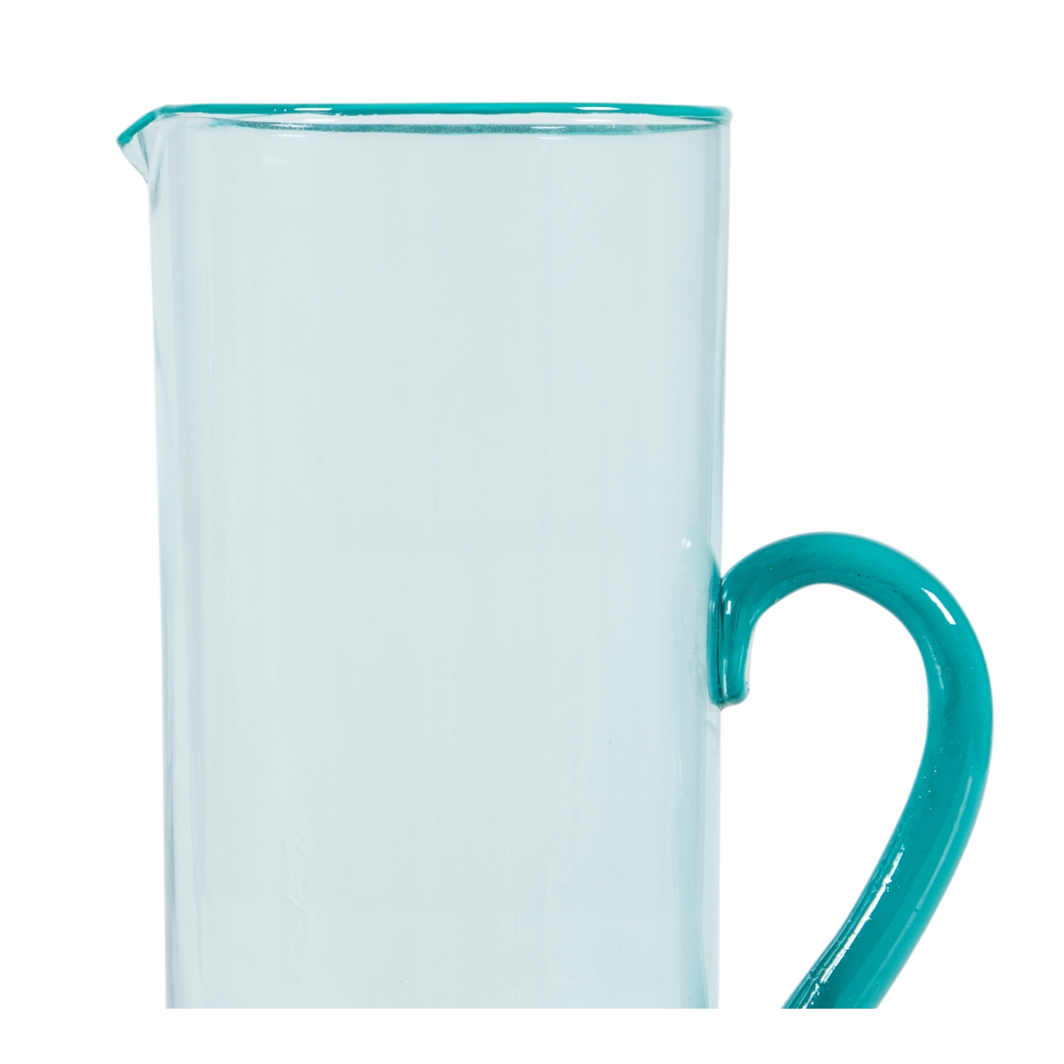 COLD DRİNKS SET TURKUAZ