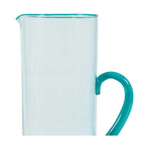  COLD DRİNKS SET TURKUAZ