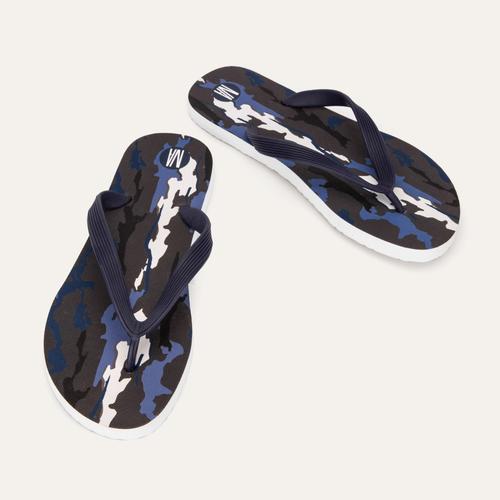  DESENLİ PARMAK ARASI TERLİK