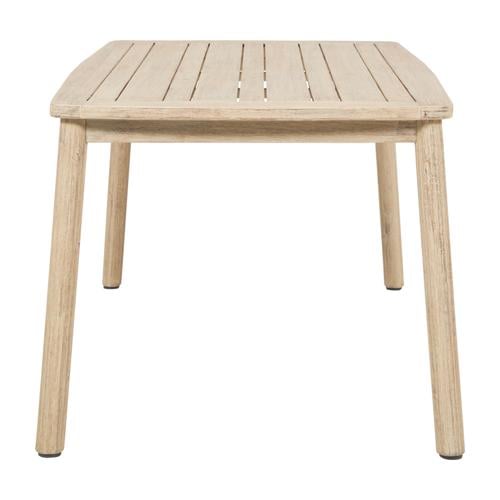 CROFT MASA BEYAZ 160 CM