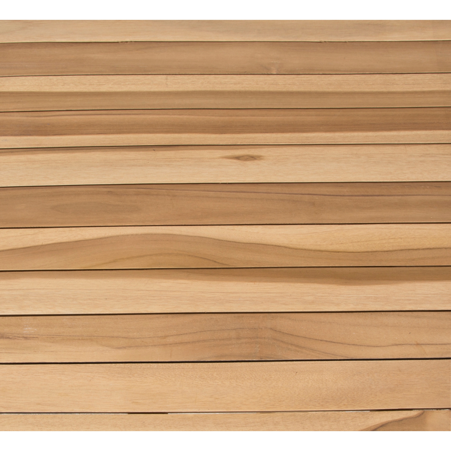 RESTON AÇILABİLİR TİK AĞACI MASA