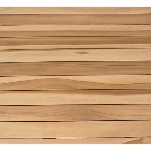  RESTON AÇILABİLİR TİK AĞACI MASA