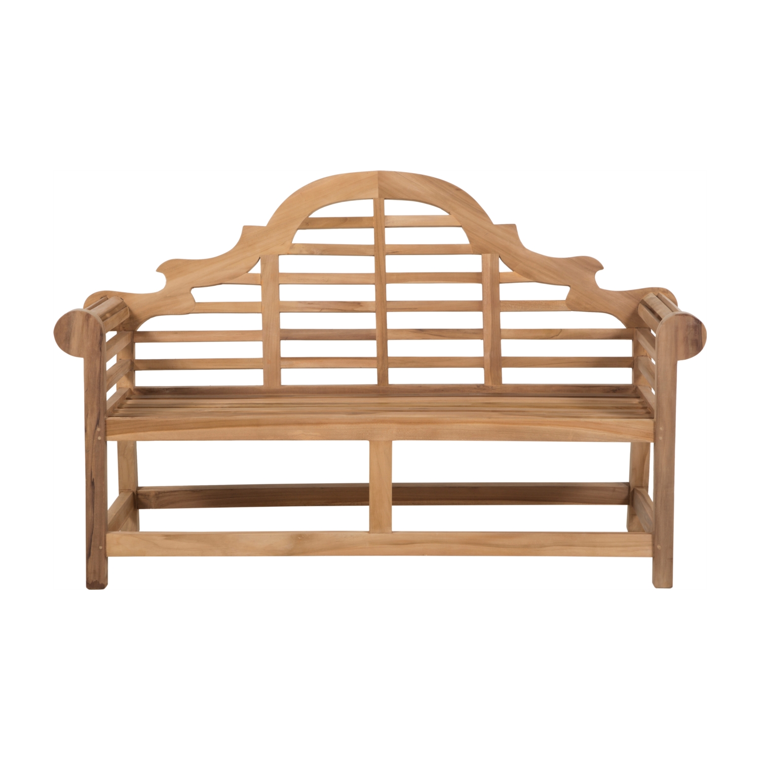 MUDEN TİK AĞACI BANK