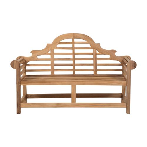  MUDEN TİK AĞACI BANK