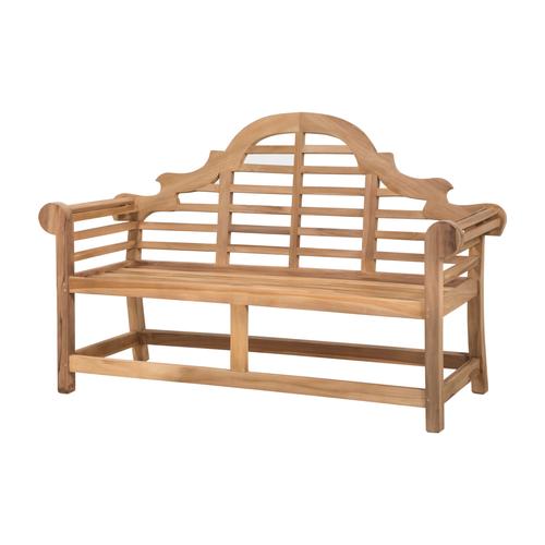  MUDEN TİK AĞACI BANK