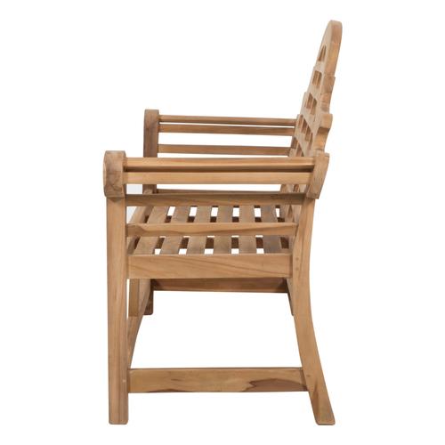  MUDEN TİK AĞACI BANK