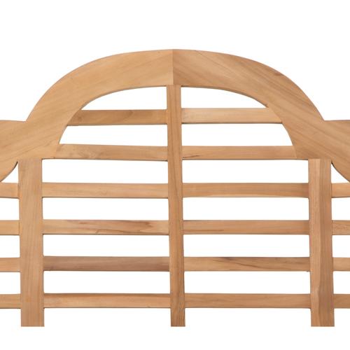  MUDEN TİK AĞACI BANK