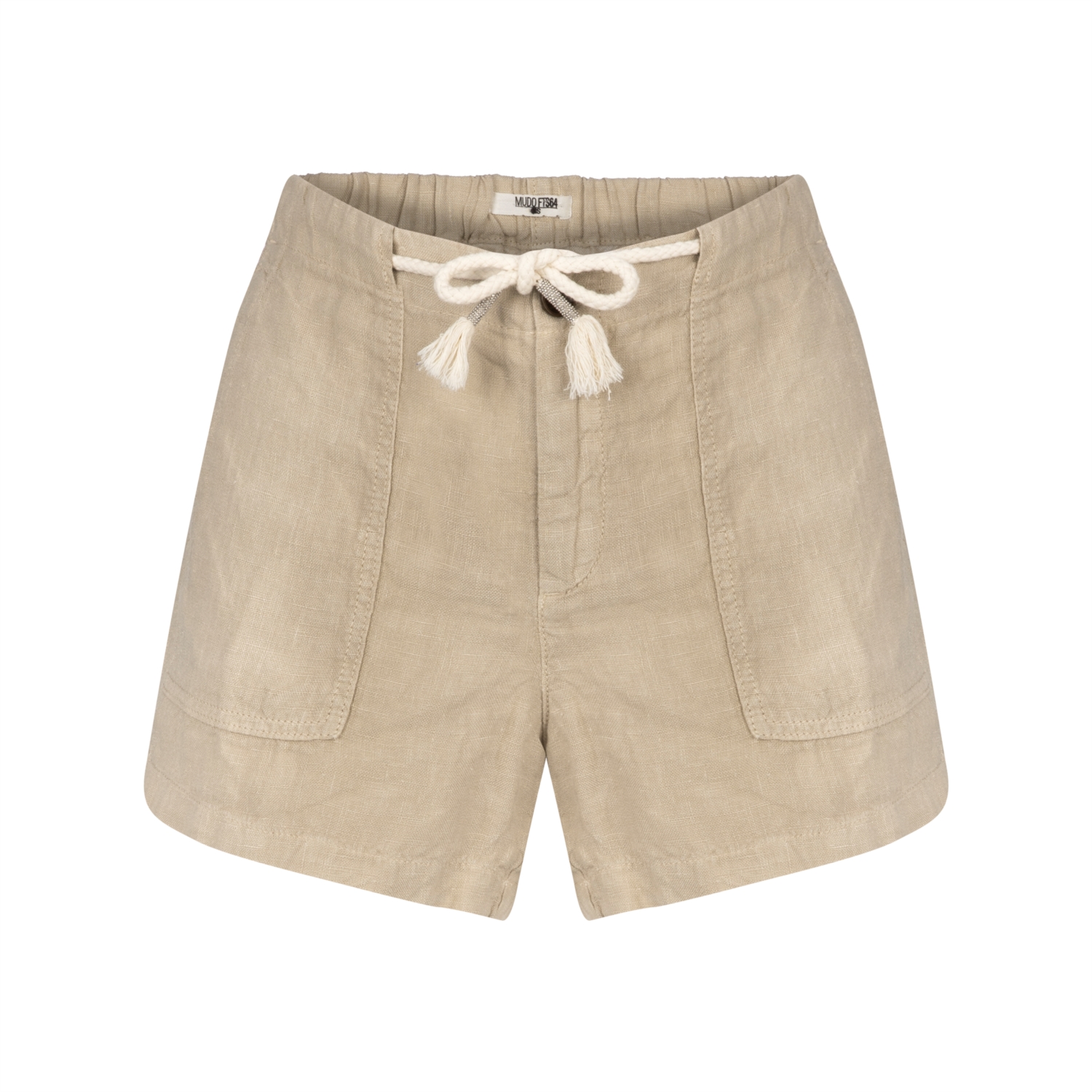 BAĞCIKLI KISA ŞORT