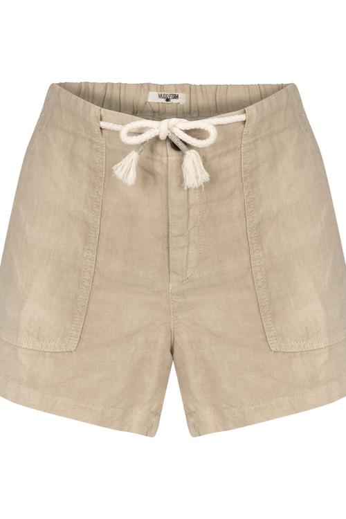  BAĞCIKLI KISA ŞORT