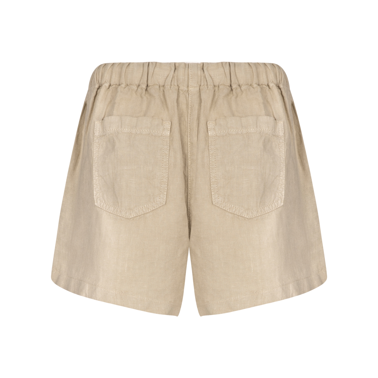 BAĞCIKLI KISA ŞORT