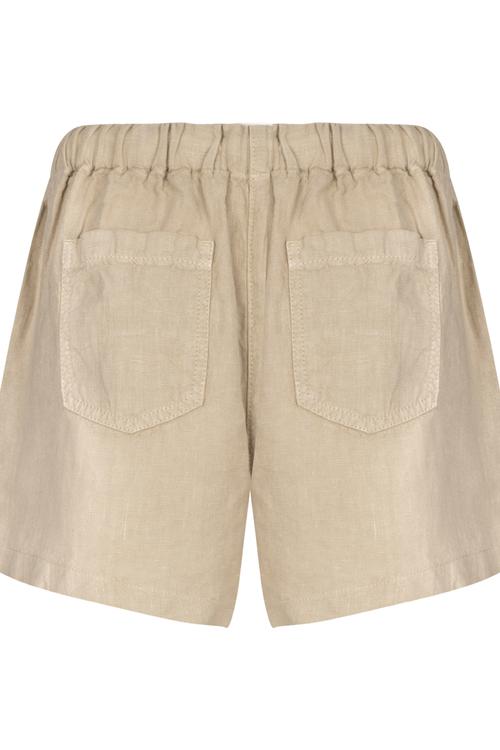  BAĞCIKLI KISA ŞORT