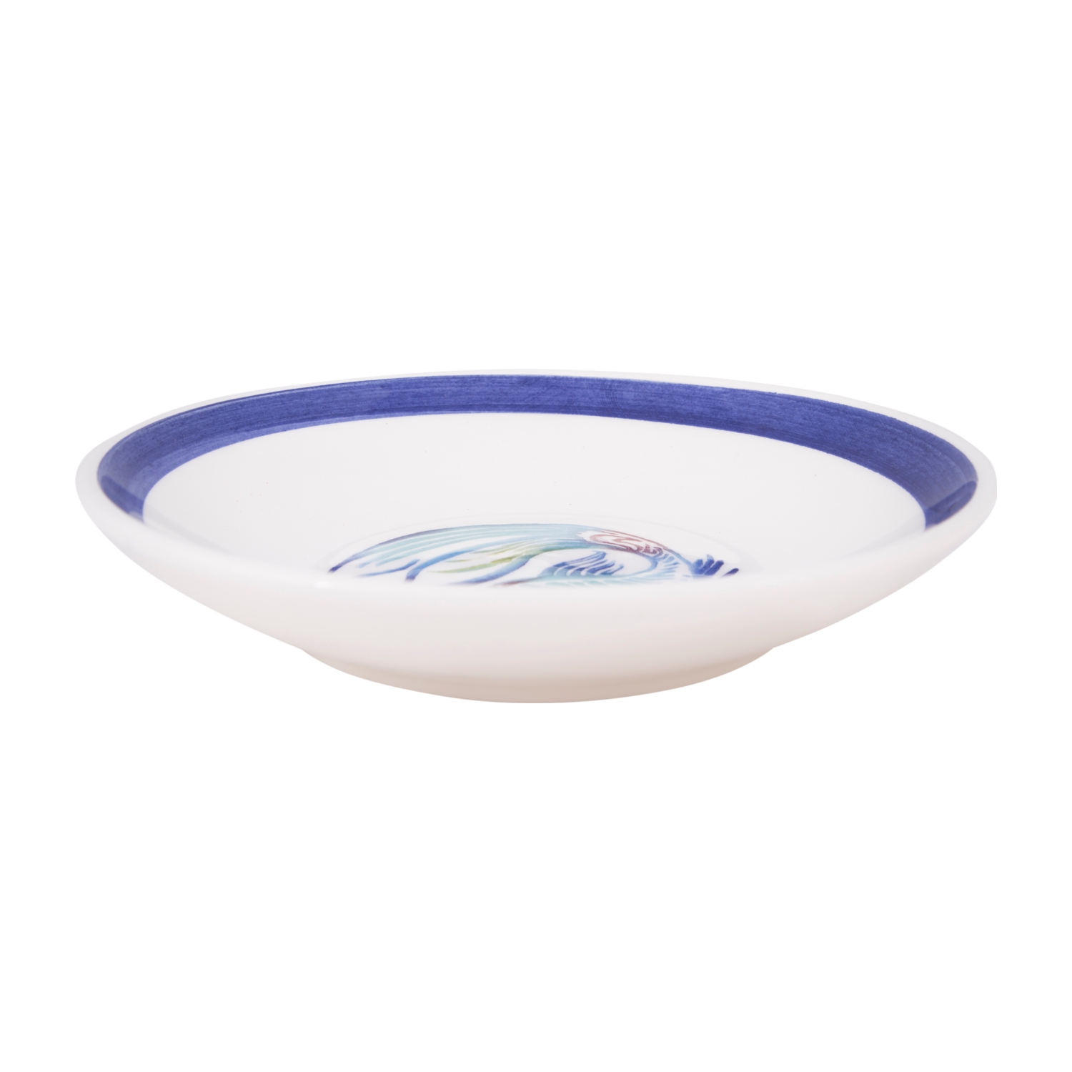 GOLDFISH ÇUKUR YEMEK TABAĞI