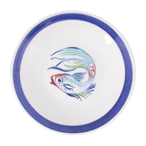  GOLDFISH ÇUKUR YEMEK TABAĞI