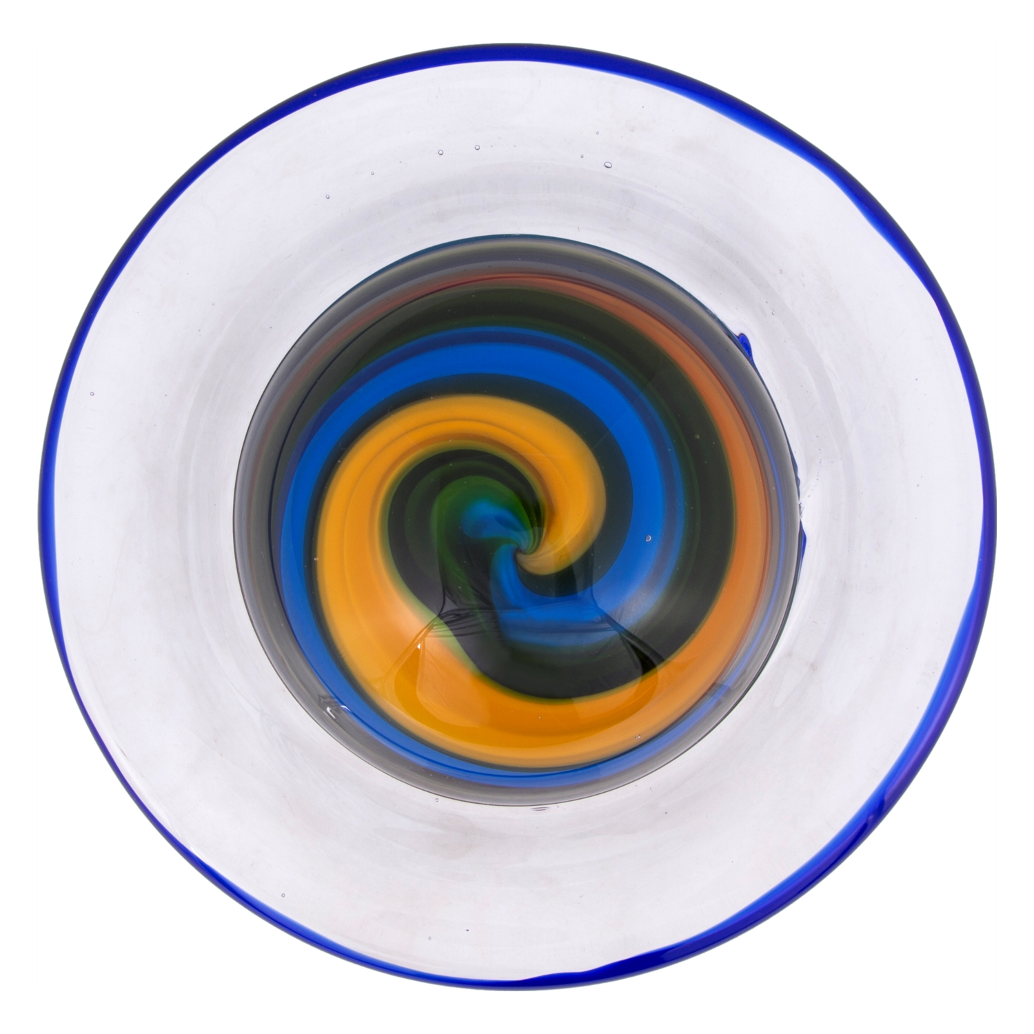 GEZEGEN BİBLO 21x12 CM