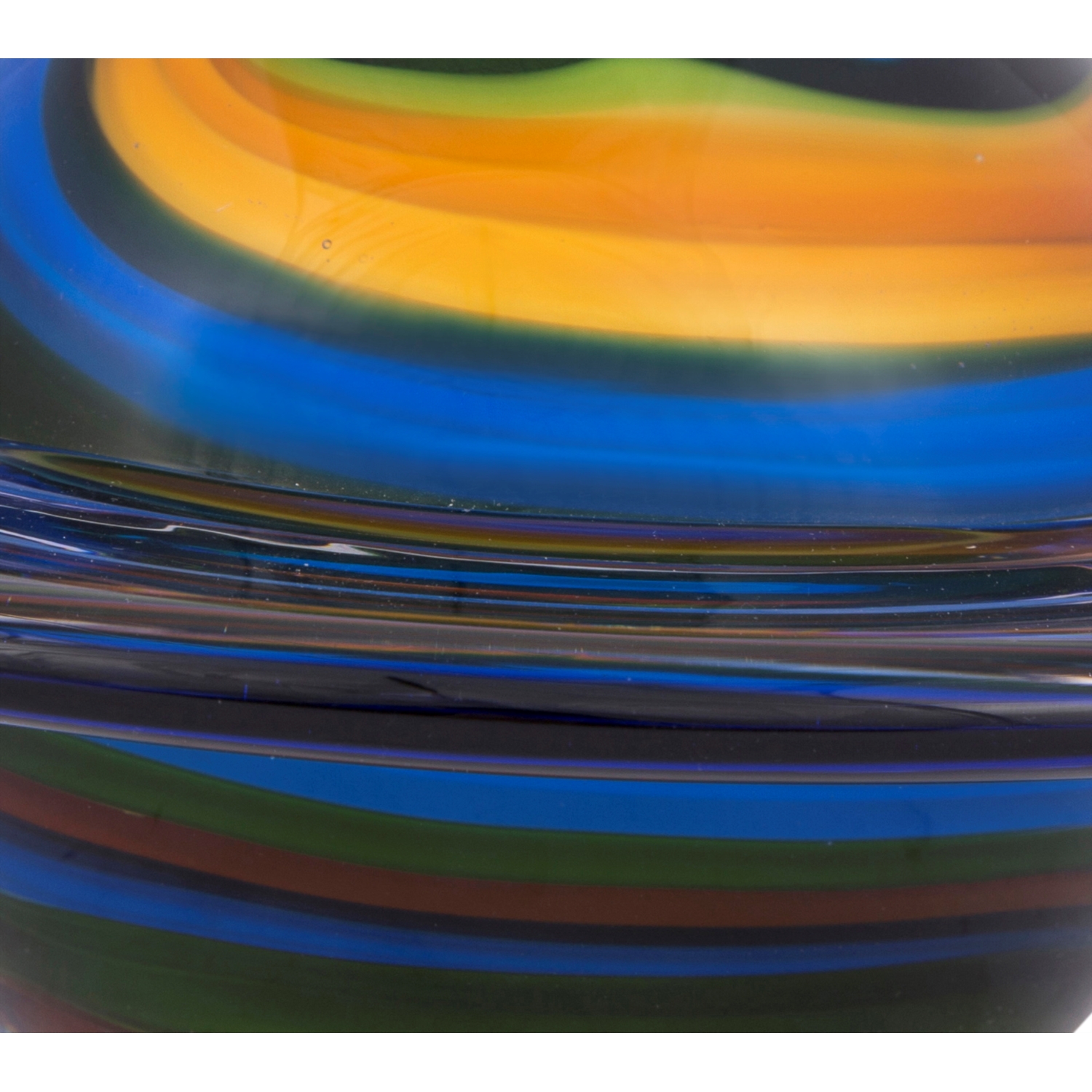 GEZEGEN BİBLO 21x12 CM